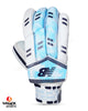 New Balance DC 380 Cricket Batting Gloves - Adult