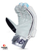 New Balance DC 480 Cricket Batting Gloves - Adult