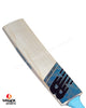 New Balance DC 570 + English Willow Cricket Bat - Youth/Harrow