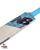 New Balance DC 570 + English Willow Cricket Bat - Youth/Harrow