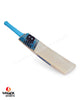New Balance DC 570 + English Willow Cricket Bat - Boys/Junior