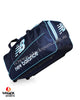 New Balance DC 580 Cricket Kit Bag - Wheelie - Junior