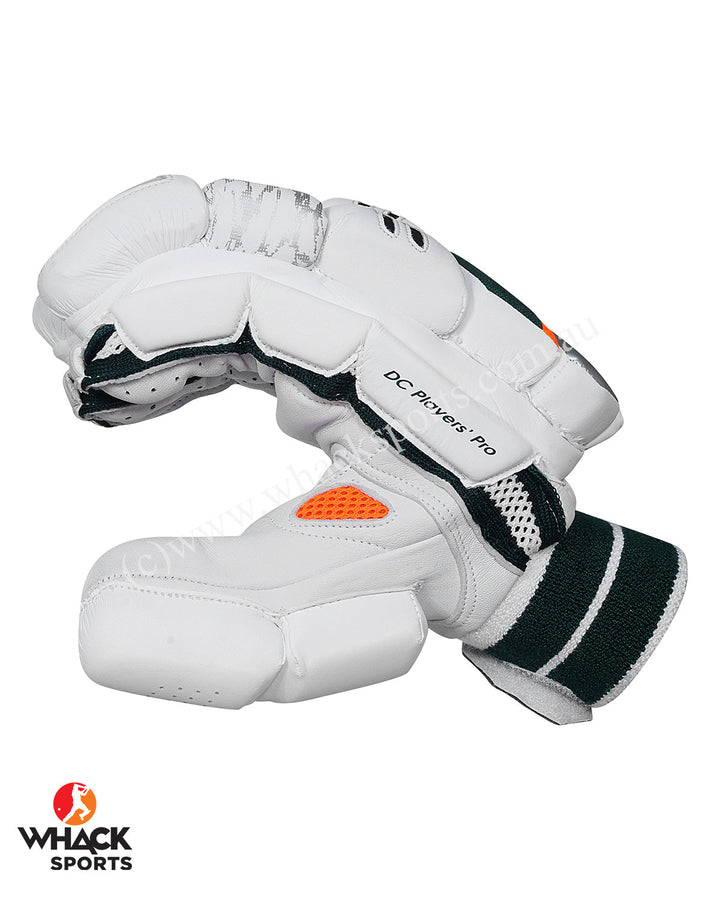 New Balance DC Players Pro Cricket Batting Gloves - Adult (2022/23)