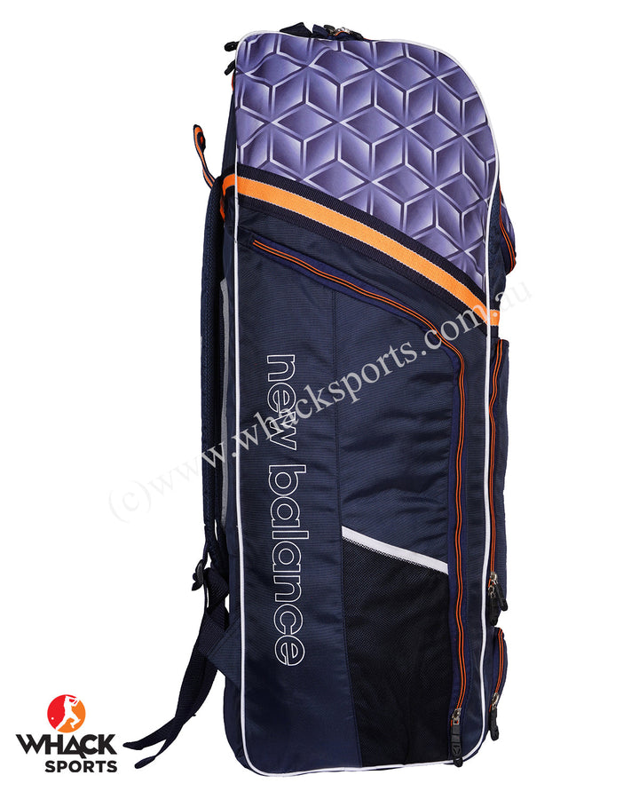New Balance DC 1280 Cricket Kit Bag - Duffle - Large