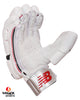 New Balance TC 1060 Cricket Batting Gloves - Adult (2021/22)