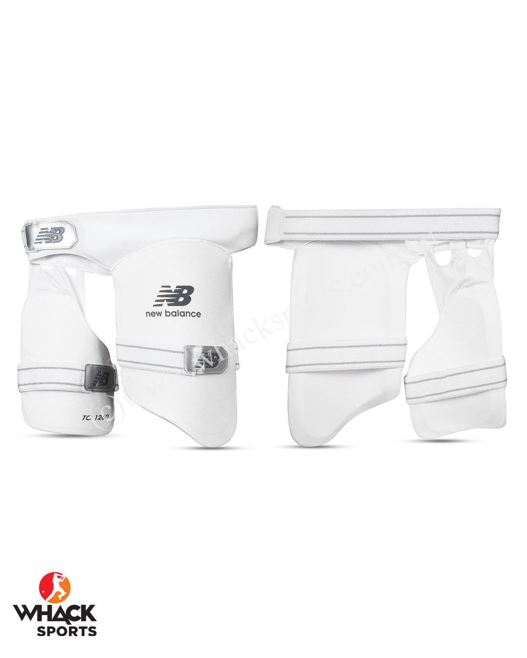 New Balance TC 1260 10i Combo Thigh Pad - Adult