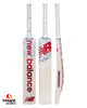 New Balance TC 1260 Player Grade English Willow Cricket Bat - SH
