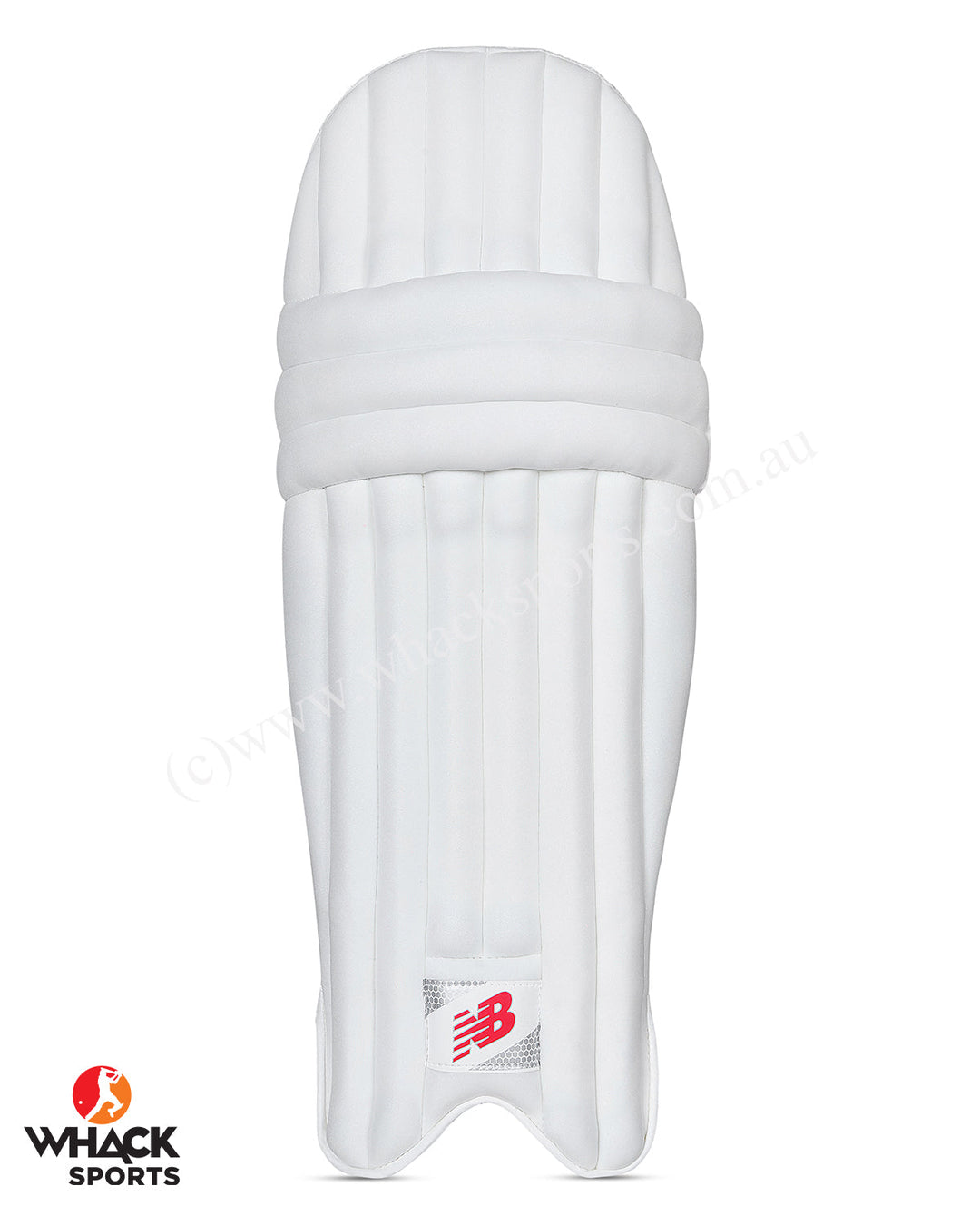 New Balance TC 460 Cricket Batting Pads - Adult