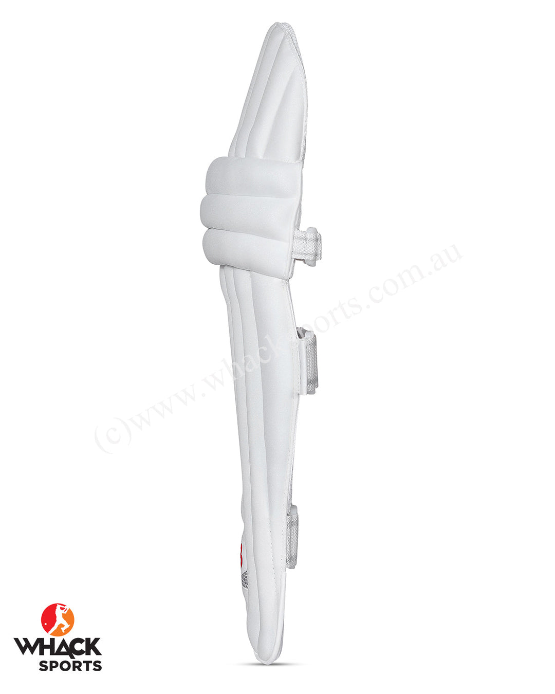 New Balance TC 460 Cricket Batting Pads - Adult