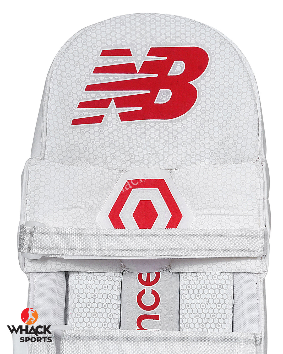 New Balance TC 460 Cricket Batting Pads - Adult