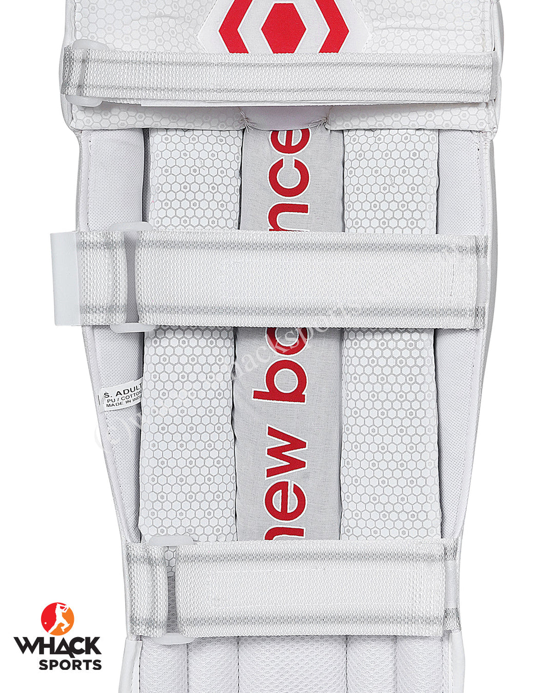 New Balance TC 460 Cricket Batting Pads - Adult