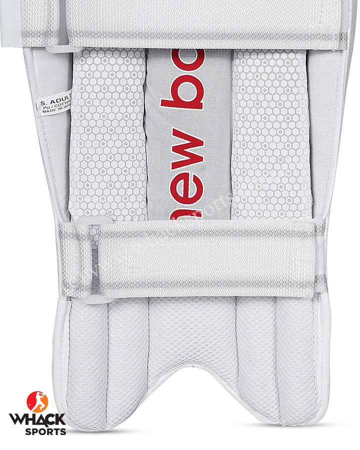 New Balance TC 460 Cricket Batting Pads - Adult