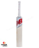 New Balance TC 570 + English Willow Cricket Bat - Youth/Harrow
