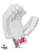 New Balance TC 660 Cricket Batting Gloves - Adult