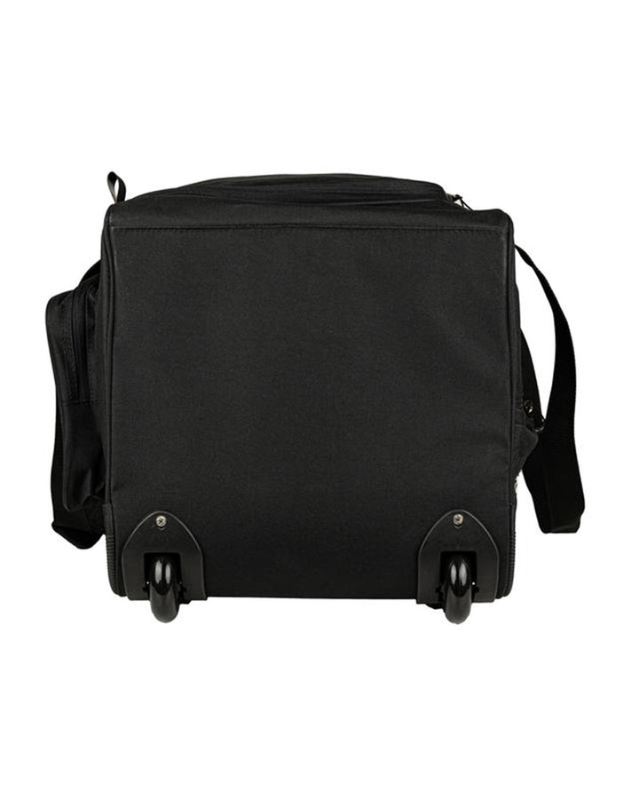 Newbery Elite Cricket Kit Bag - Wheelie - Small