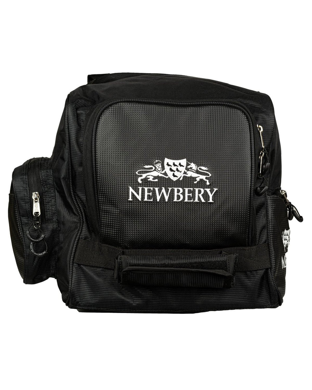 Newbery Elite Stand Up Cricket Kit Bag - Wheelie - Medium