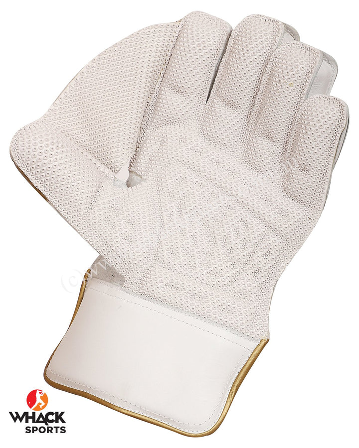 Newbery Legacy Cricket Keeping Gloves - Youth