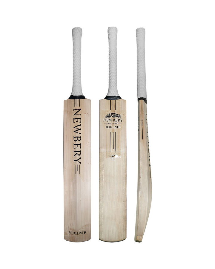 Newbery Mjolnir G4 Bundle Kit