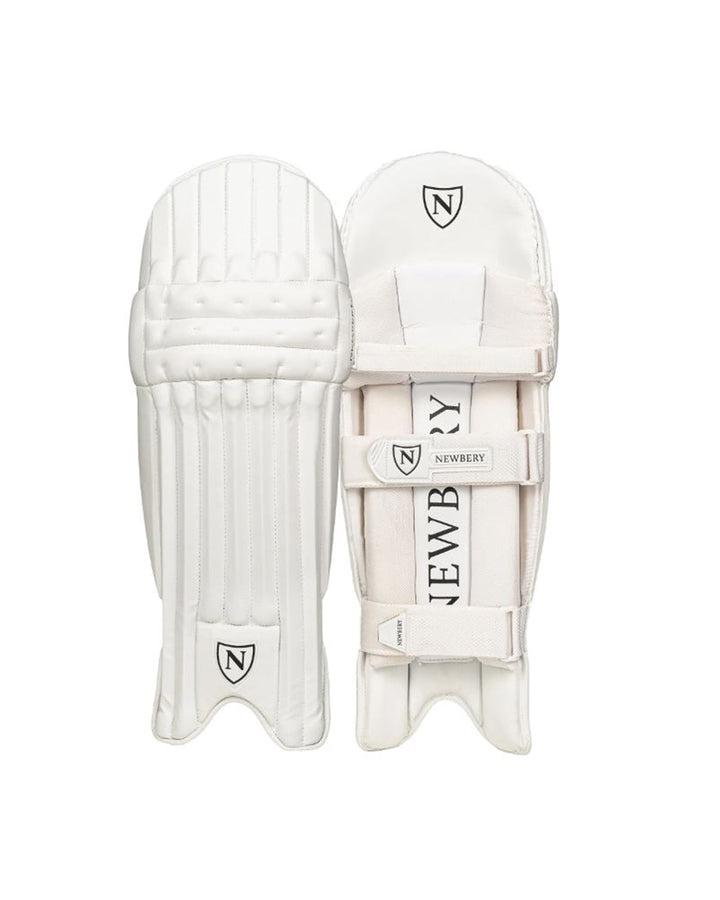 Newbery N Series Cricket Batting Pads - Adult