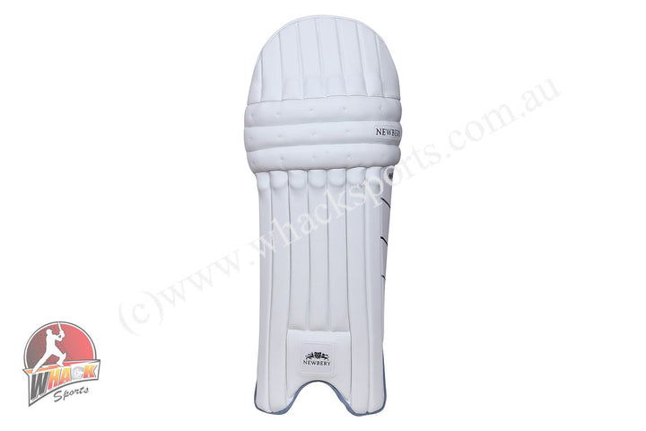 Newbery Phantom Cricket Batting Pads - Boys/Junior