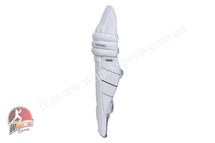 Newbery Phantom Cricket Batting Pads - Boys/Junior