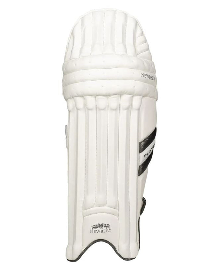 Newbery Player Cricket Batting Pads - Adult