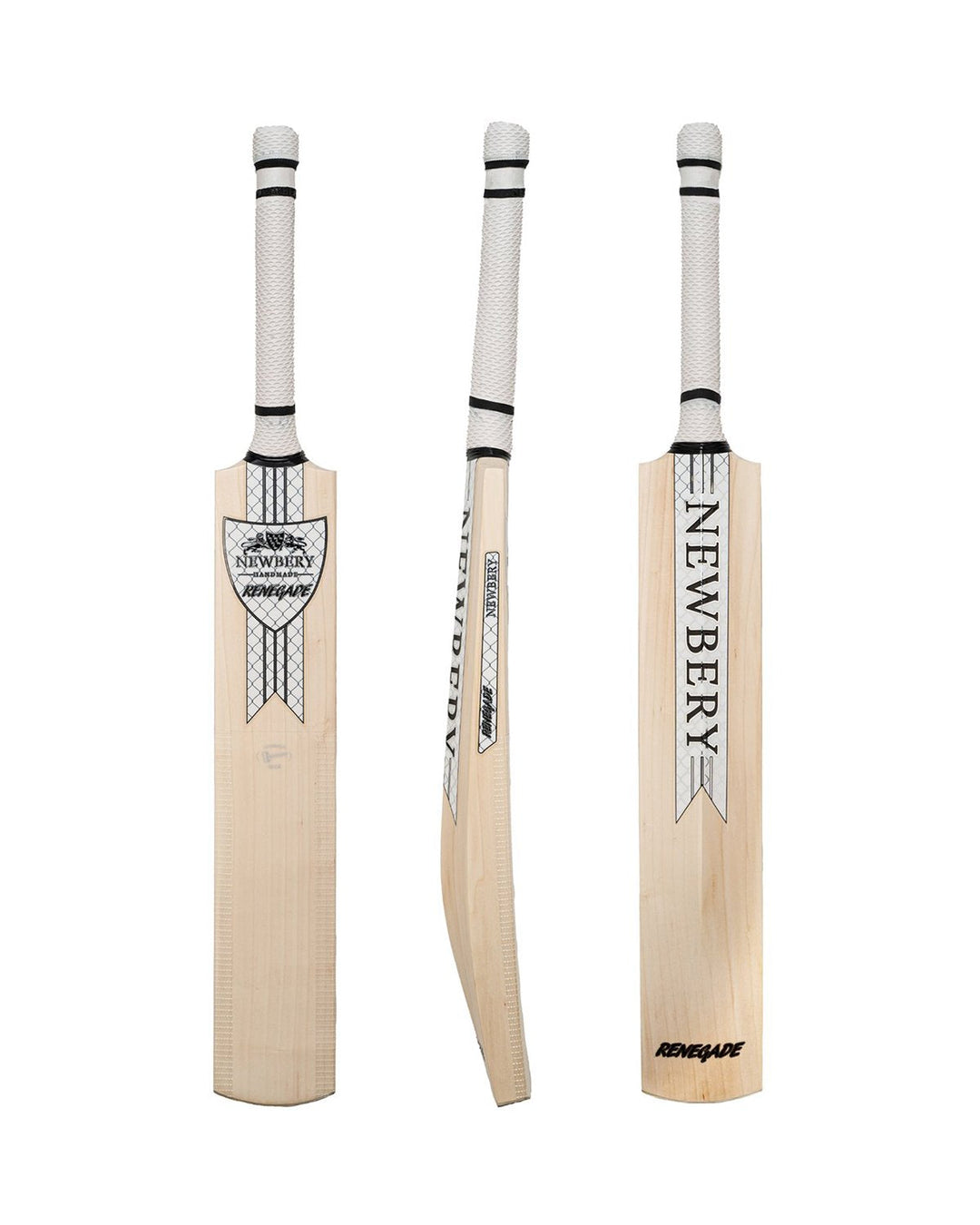 Newbery Renegade Player Grade 1 Cricket Bundle Kit