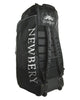 Newbery SPS LE Cricket Kit Bag - Wheelie Duffle - Large