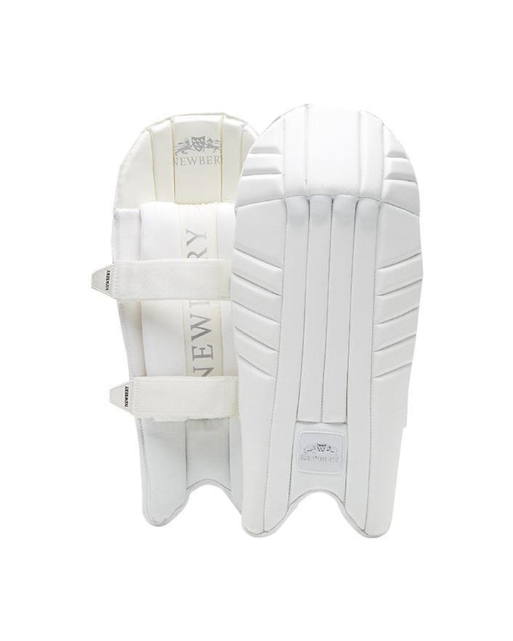 Newbery SPS Pro Keeping Pads - Adult