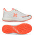 Payntr V Pimple Cricket Shoes - Rubber - Orange