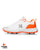 Payntr XPF-AR All Rounder Cricket Shoes - Steel Spikes - Orange