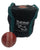 Platypus Match Cricket Ball - 4 Piece Construction - 156gm - Red (Unstamped)