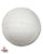 Platypus Club Special Cricket Ball - 4 Piece - 142gm - White (Unstamped)