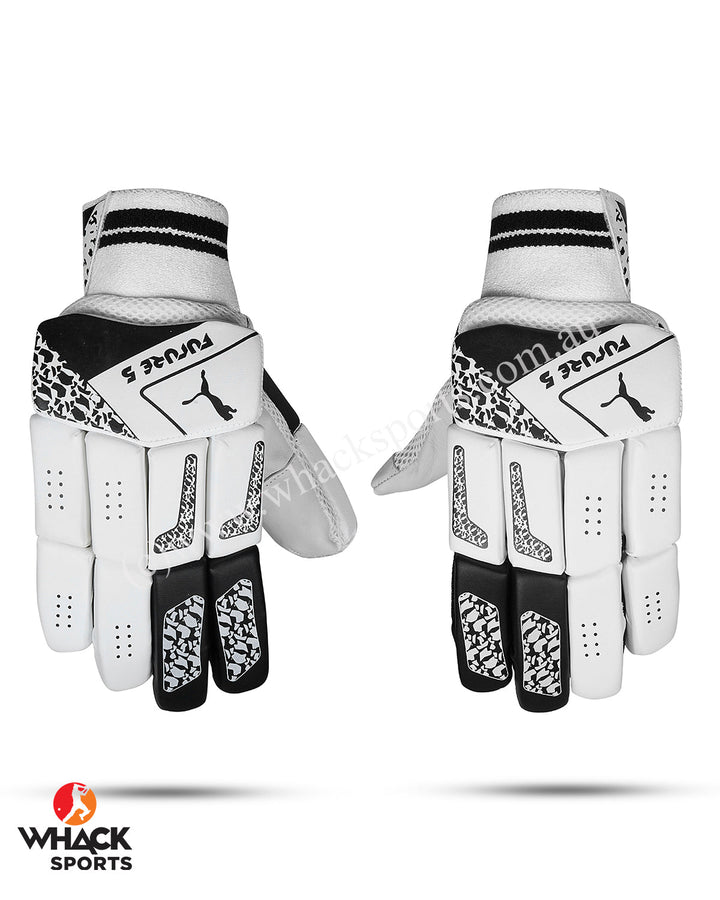 Puma Future 5 Cricket Batting Gloves - Youth