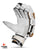 Puma One8 1 Cricket Batting Gloves - Black/Gold - Adult