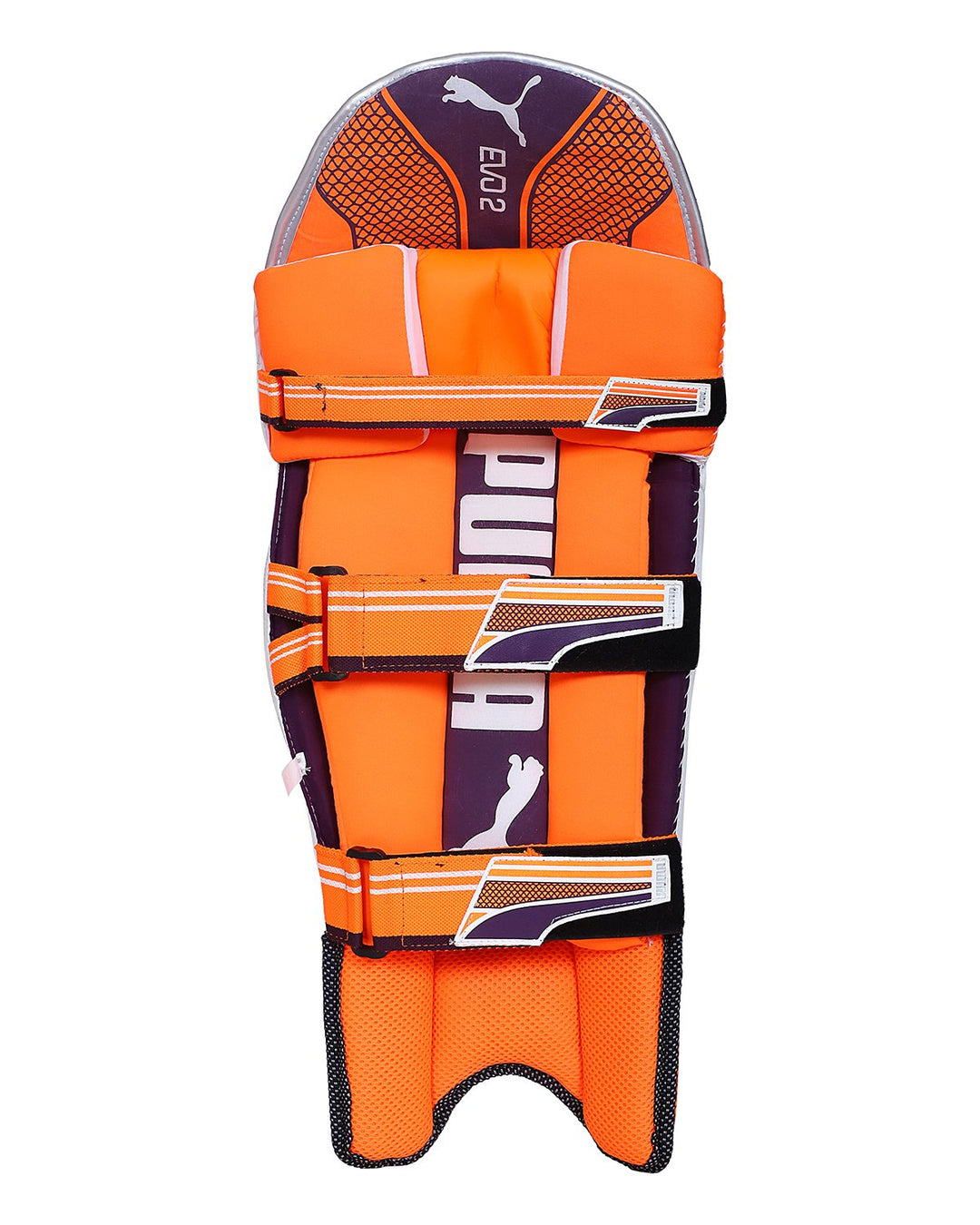 Puma Evo 2 Cricket Batting Pad - Boys/Junior