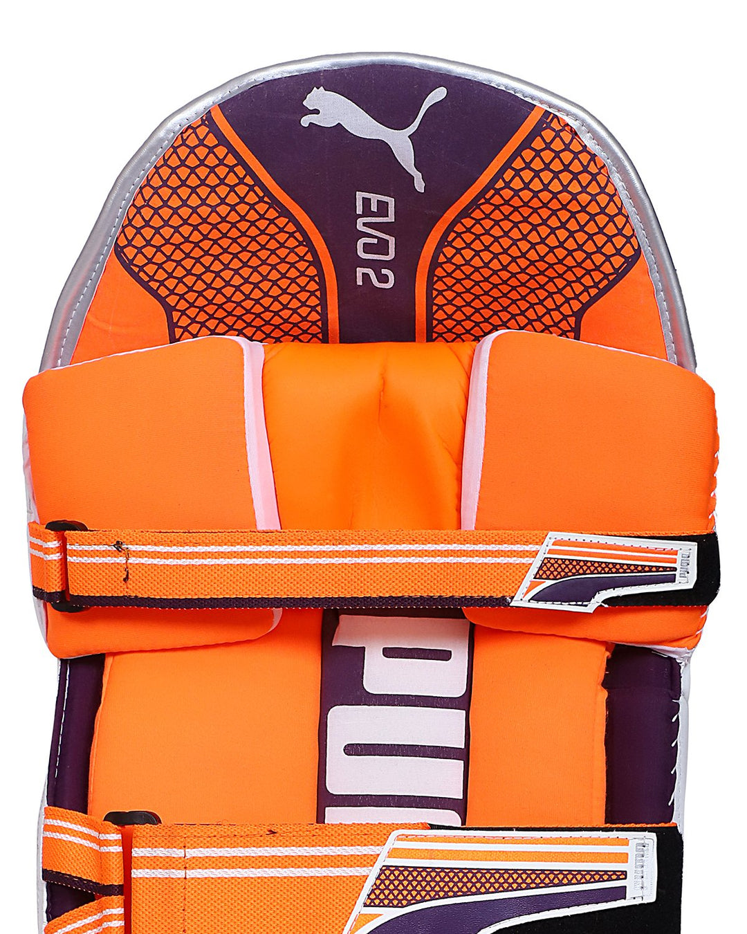 Puma Evo 2 Cricket Batting Pad - Boys/Junior