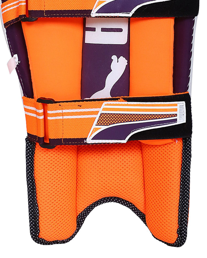 Puma Evo 2 Cricket Batting Pad - Boys/Junior