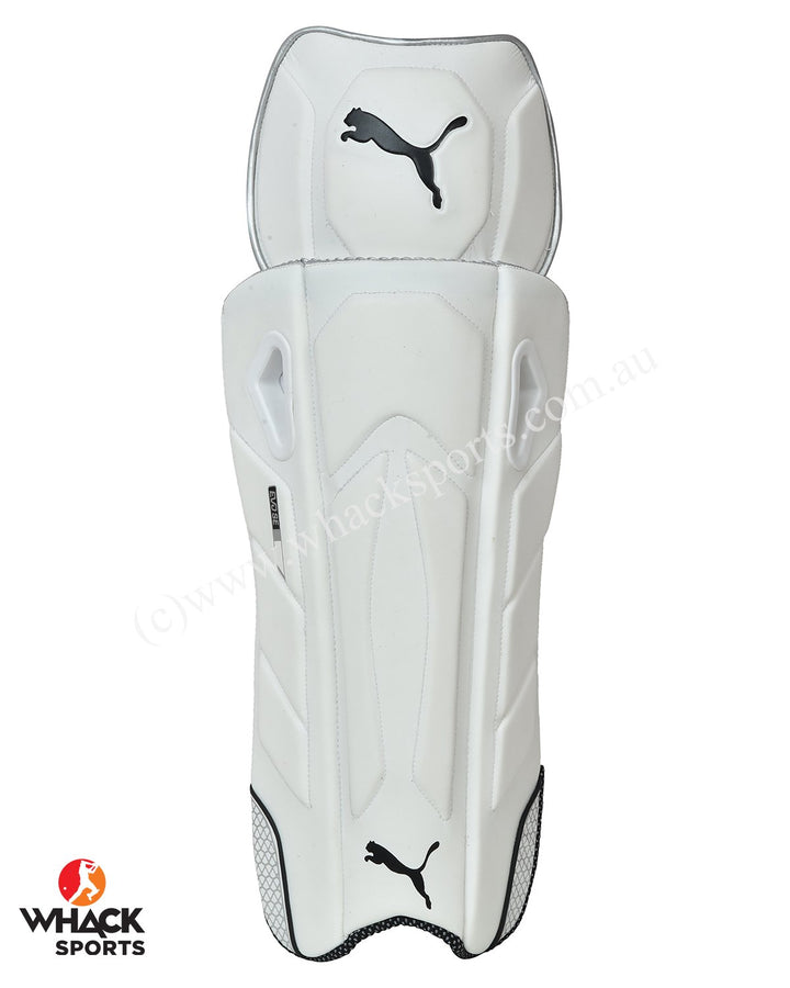 Puma Evo SE Cricket Keeping Pads - Adult