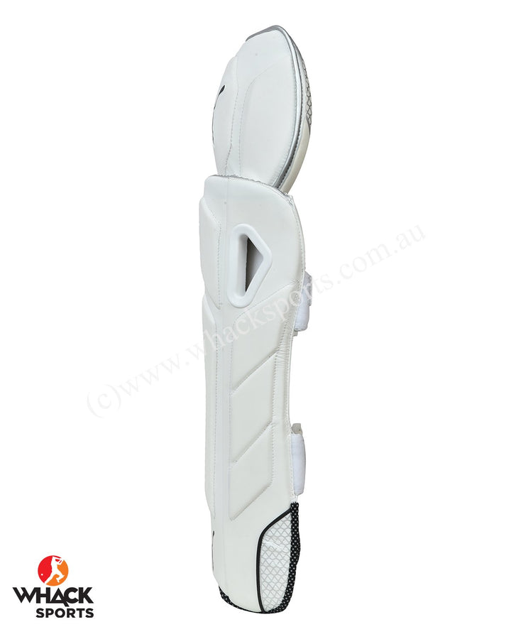 Puma Evo SE Cricket Keeping Pads - Adult