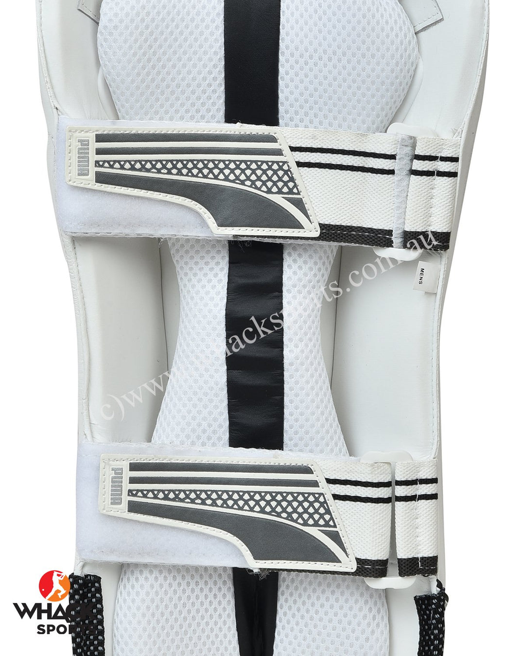 Puma Evo SE Cricket Keeping Pads - Adult