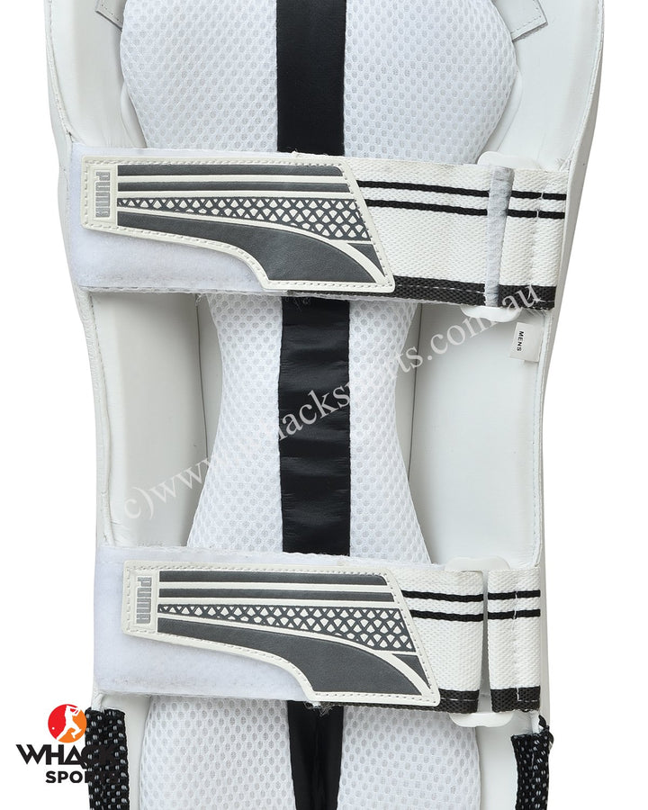 Puma Evo SE Cricket Keeping Pads - Adult