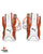 Puma Evo 1 Orange Cricket Keeping Gloves - Youth