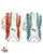 Puma Evo 1 Cricket Keeping Gloves - Adult