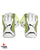 Puma Evo 3 Green Cricket Keeping Gloves - Boys/Junior