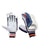 Puma Evo 4 Blue Cricket Batting Gloves - Youth