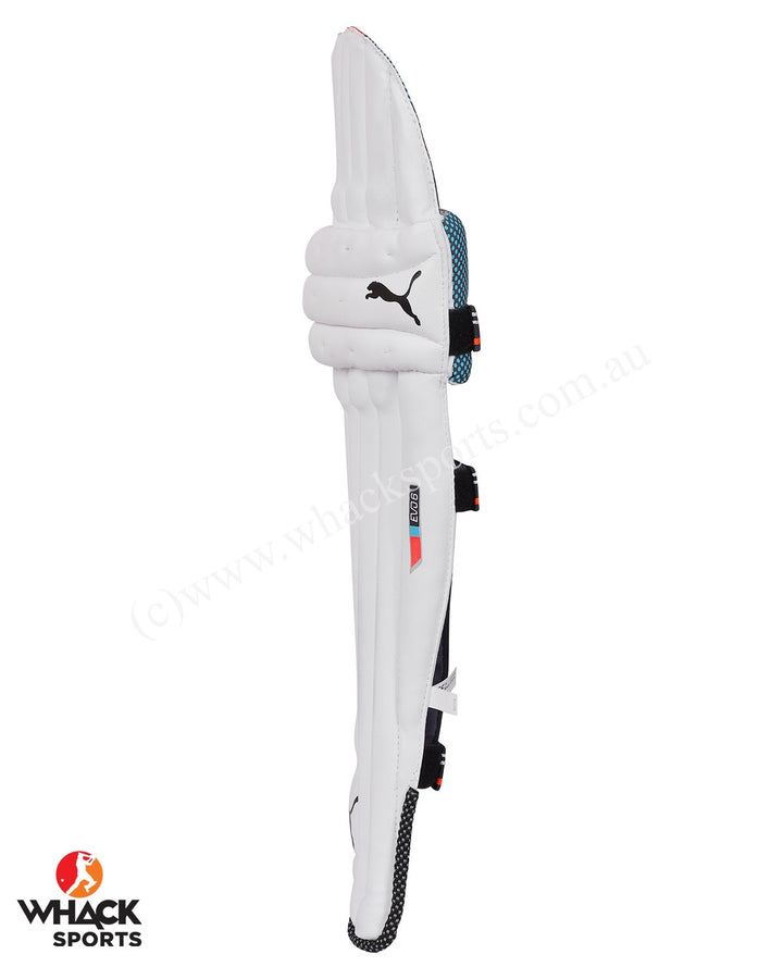 Puma Evo 6 Cricket Batting Pads - Boys/Junior