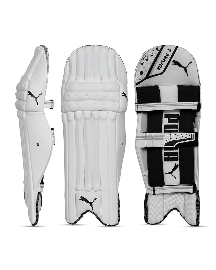 Puma Future 3 Cricket Batting Pads - Adult