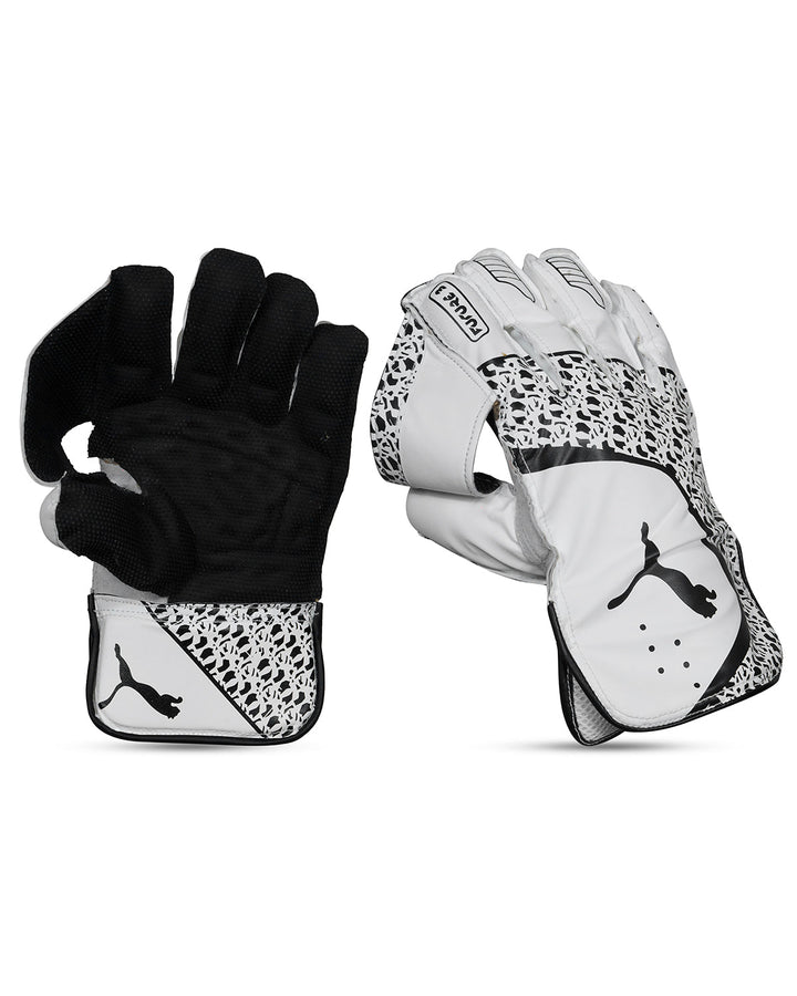 Puma Future 3 Cricket Keeping Gloves - Boys/Junior