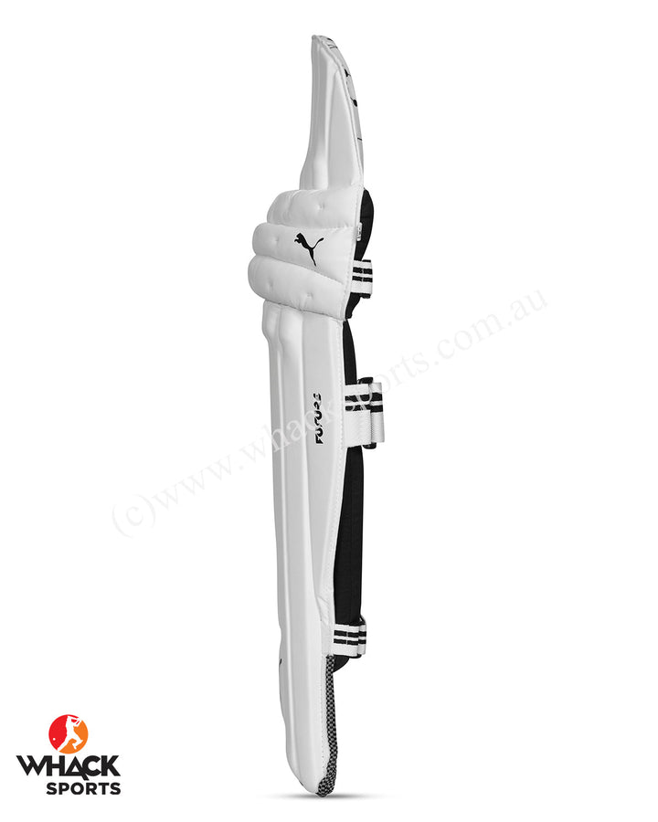 Puma Future 4 Cricket Batting Pads - Youth